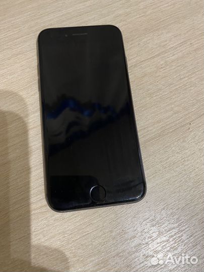 iPhone 8, 256 ГБ