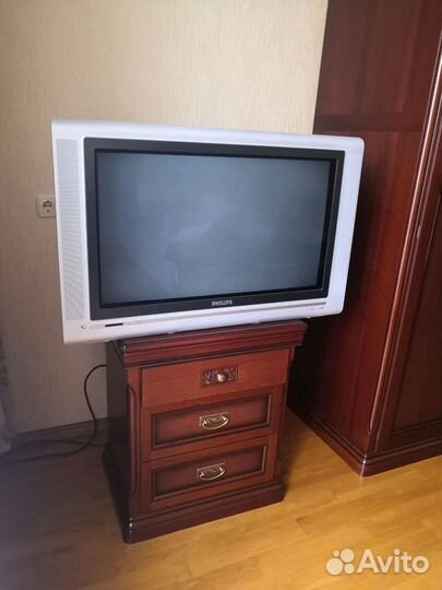 Телевизор Филипс