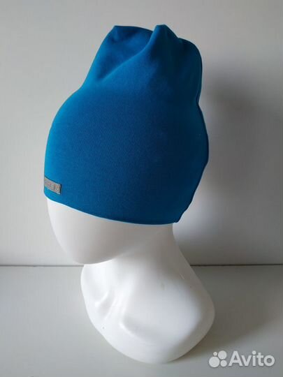 Шапка Name It, 1-2г (48-49см)