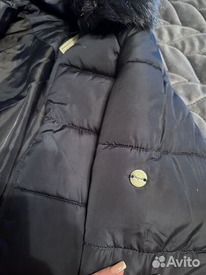 Пуховик mayoral