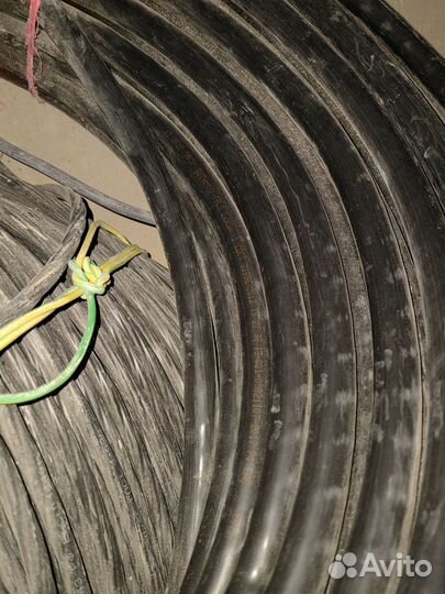 Кабель Ls, Frls