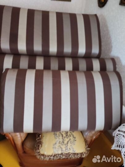 Подушки для дивана большие