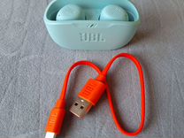 Наушники Jbl wave buds, новые