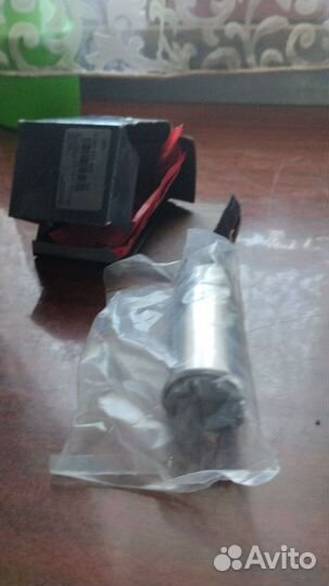 Насос для бензобака на ваз 2110