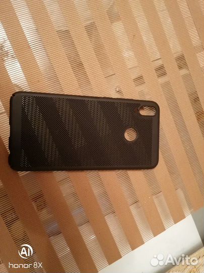 Чехол Хонор 8х
