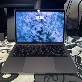 Apple macbook pro