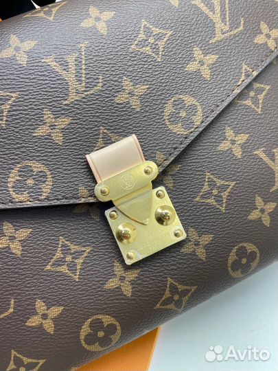 Сумка Louis vuitton pochette metis