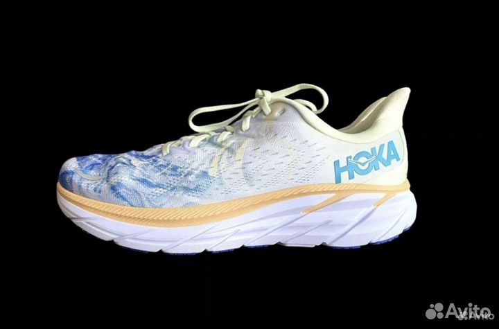 Hoka One One Clifton 8 (46р)