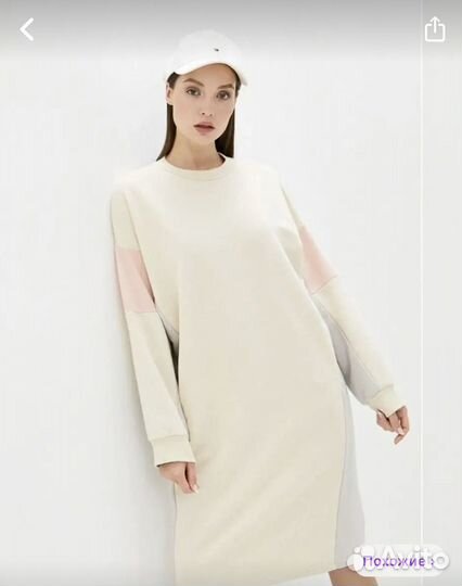 Платье befree S