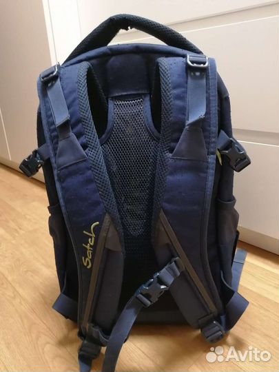 Рюкзак школьный для подростка