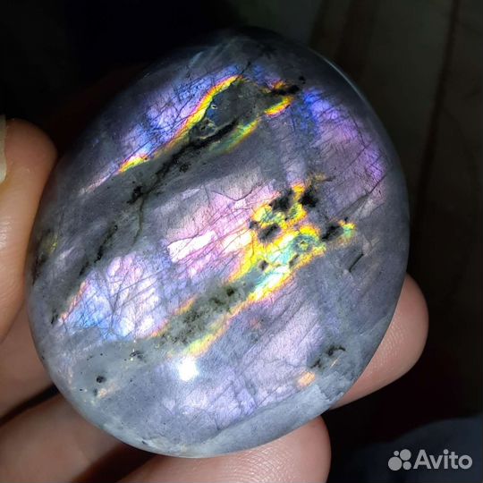 Лабрадор бусины. Лабрадорит камень