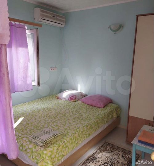 Комната 10 м², 1/2 эт.