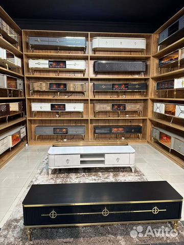 Тумба под тв Турция