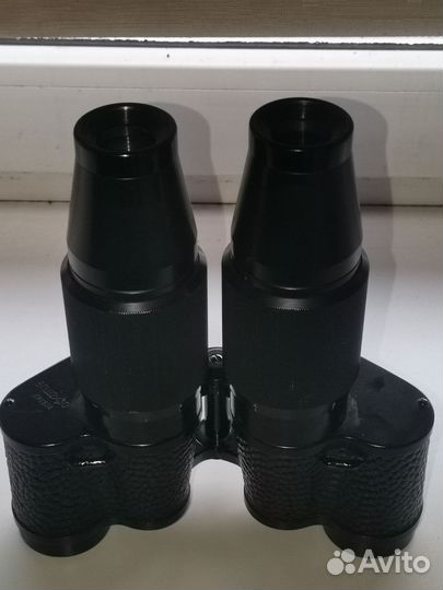 Бинокль бпш2х30 СССР