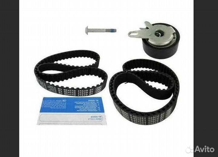 Комплект грм vkma 05260 Fiat, Chevrolet, Opel