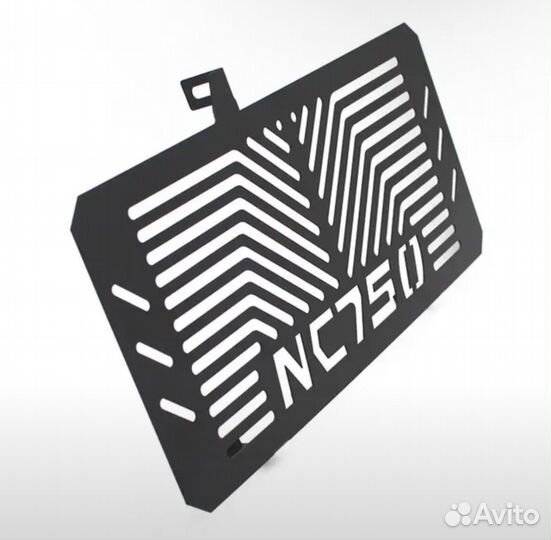 Защита радиатора для honda NC750S NC750X 2012-2021