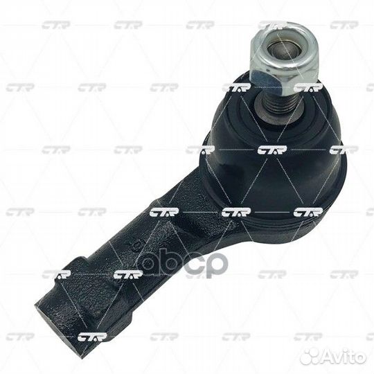 Наконечник рулевой (электро) hyundai creta 16- RH