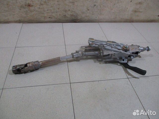 Колонка рулевая Ford Focus 3