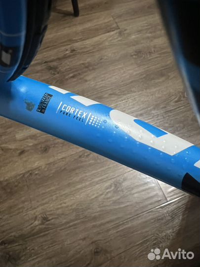 Ракетка для большого тенниса babolat pure drive