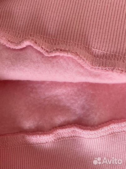 Худи для девочки новое zara 134 размер