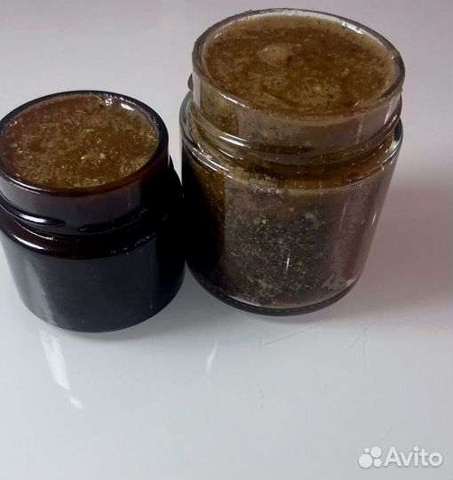 Мед-активатор мужской силы