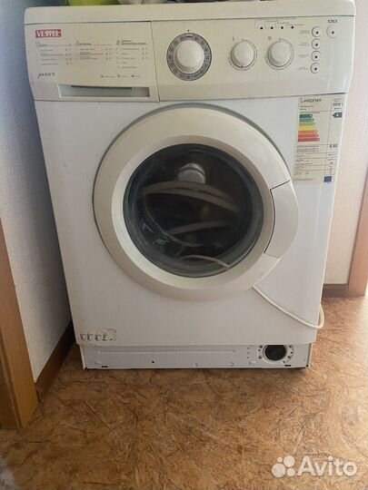 Стиральная машина бу