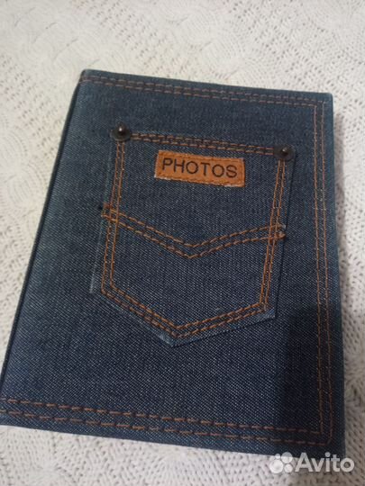 Фотоальбом