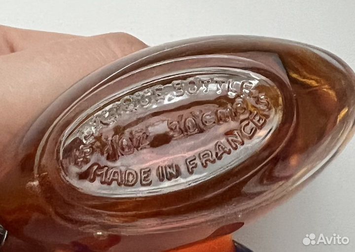 Nina ricci capricci духи (parfum) 30 мл винтаж