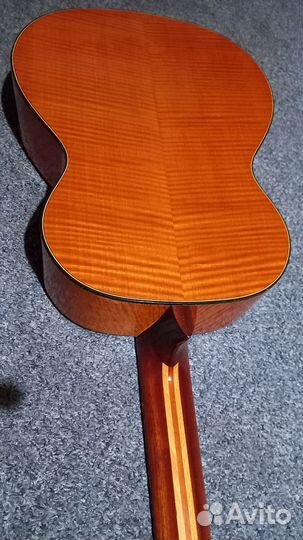 Акустическая гитара Musima