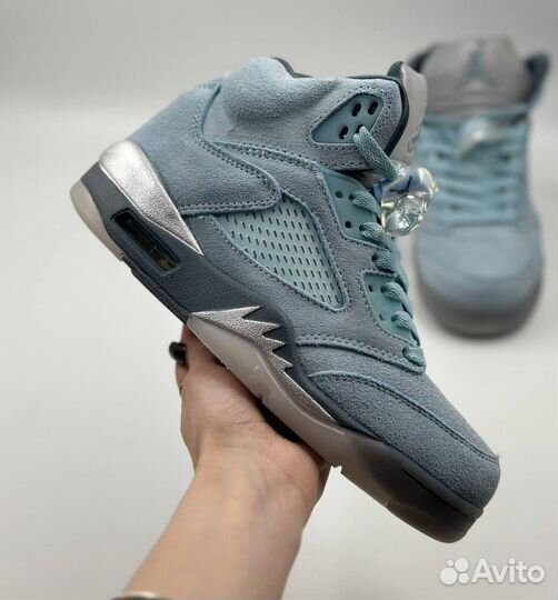 Nike Air Jordan 5 Retro