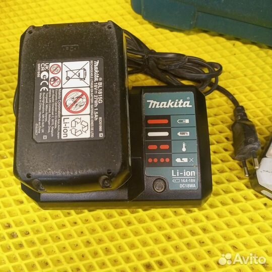 Makita df488dwe