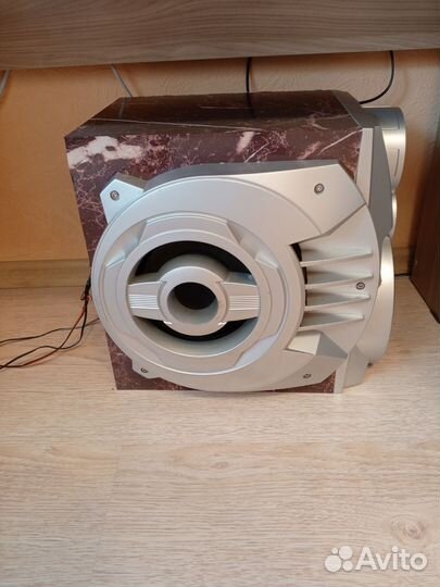 Колонки Samsung