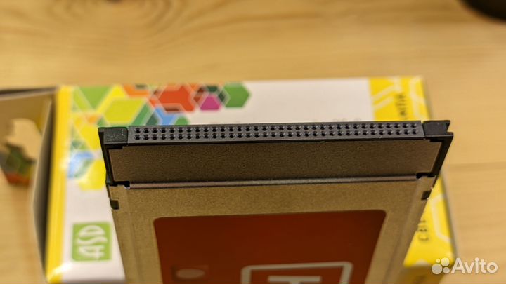 CAM модуль для тв