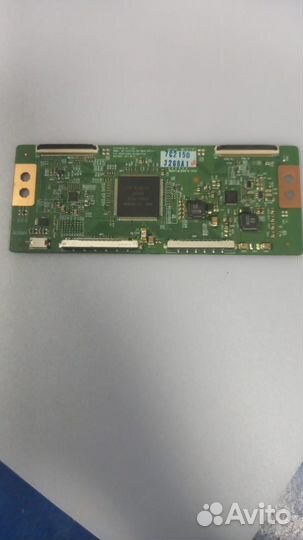 T-con ART 424755 FHD TM240 Ver0.1 6870C-0450A для