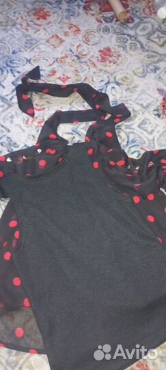Продам блузку на девочку