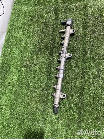 Топливная рампа в сборе BMW B57D30 13538574800