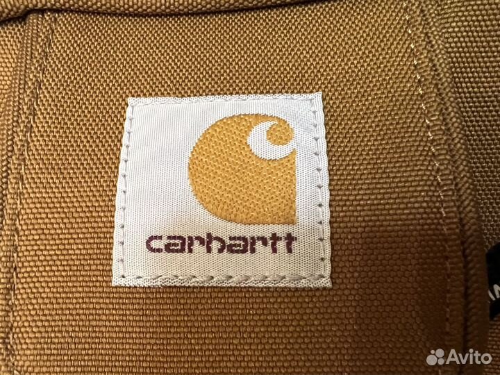 Сумка Carhartt wip оригинал