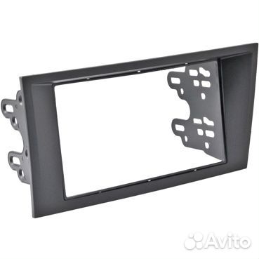 Переходная рамка 2DIN Ford Mondeo 3