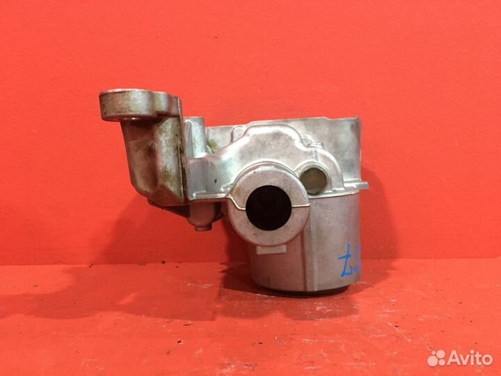 Масляный насос Peugeot 308 хетчбэк EP3 (8FS) 1.4L