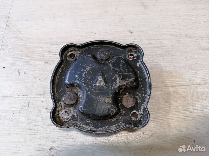 Выбор передач механизм Chevrolet Niva Шевроле Нива