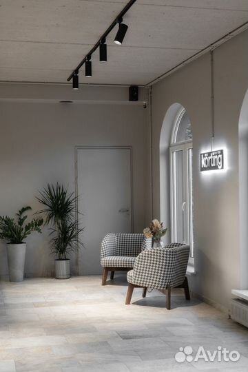 Аренда лофта для праздника, деловой встречи