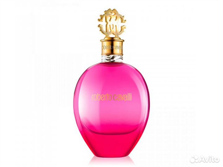 Roberto Cavalli Exotica тестер 75 мл