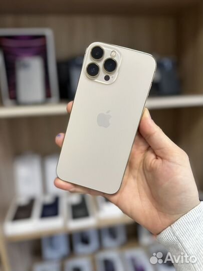 iPhone 13 Pro Max, 256 ГБ