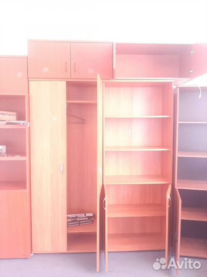 Офисная мебель бу