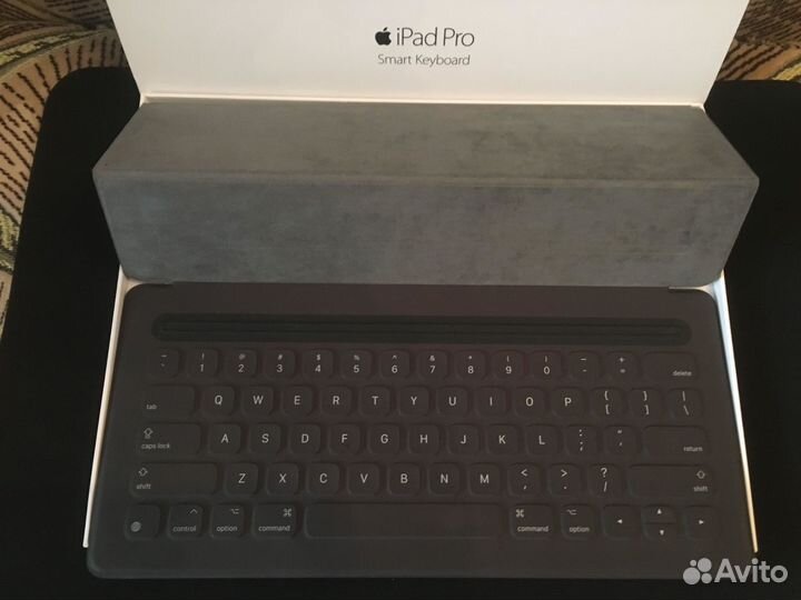 Клавиатура чехол на iPad. Mod: A1636