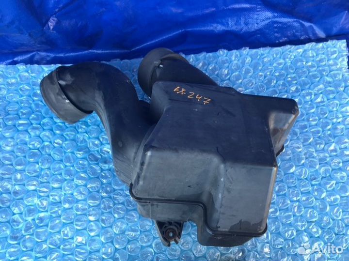 Влагоотделитель Honda Pilot YF4 J35Z4 2009