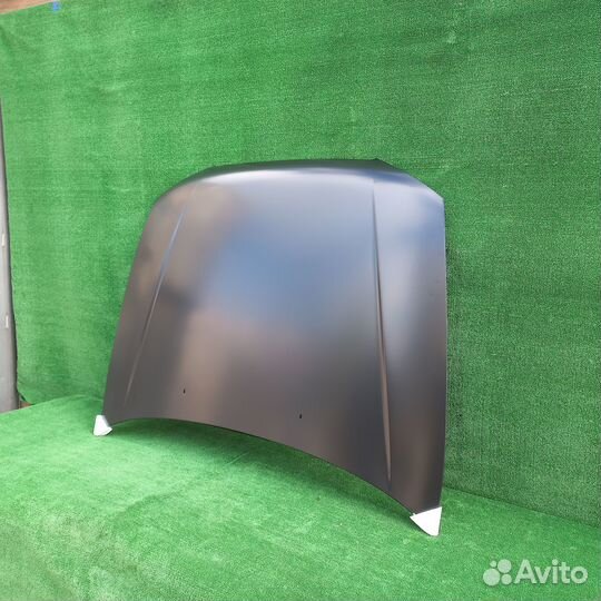 Капот hyundai accent 1