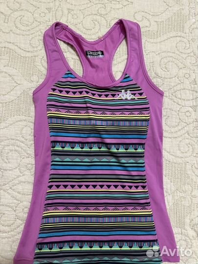 Спортивная форма женская