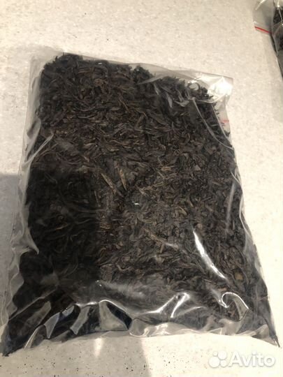 Чай Да хун пао