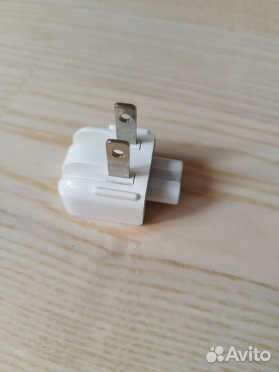 Переходник Apple на американскую розетку